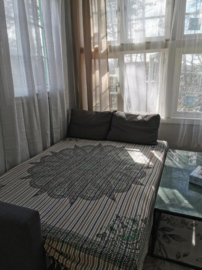 Lilla Stugan Parco vacanze Goteborg