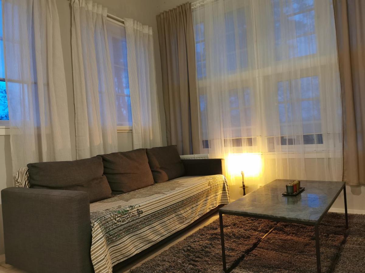 Lilla Stugan Goteborg