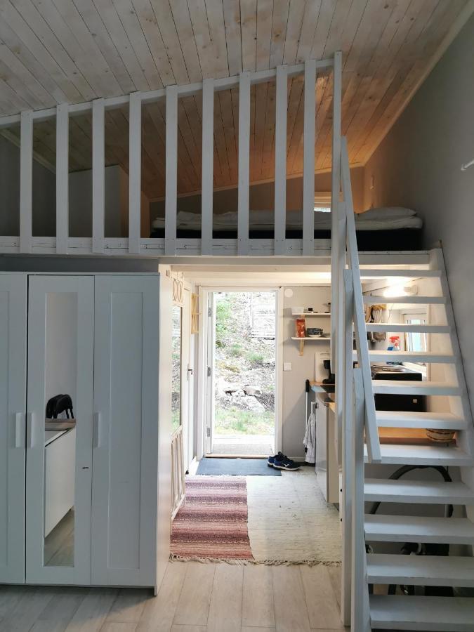 Lilla Stugan Parco vacanze Goteborg