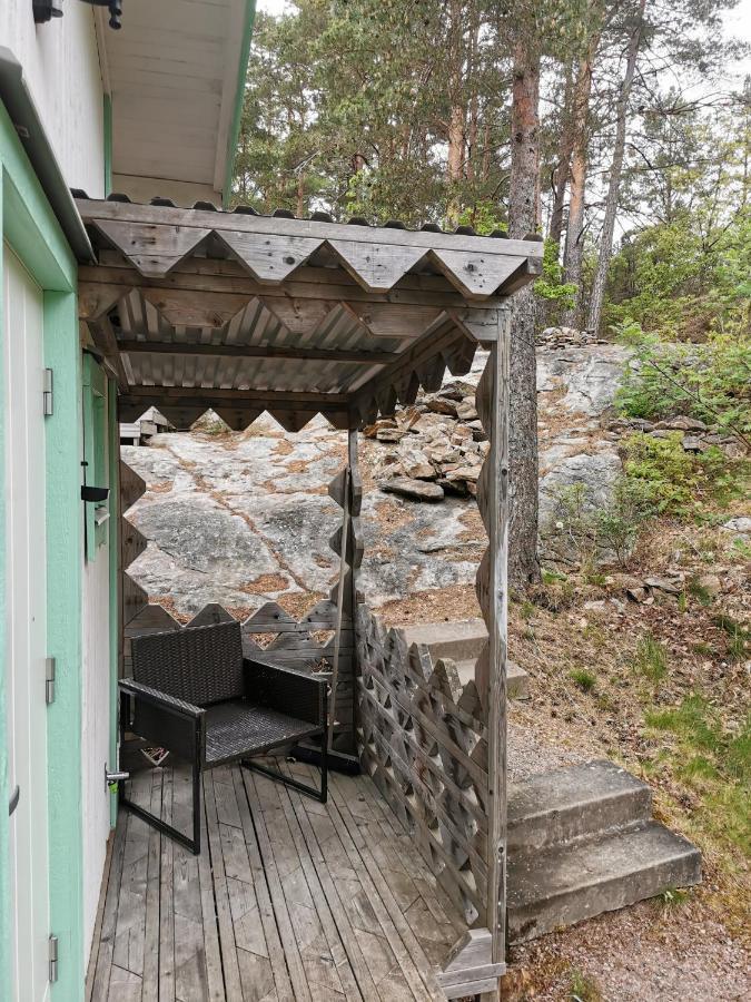 Lilla Stugan Parco vacanze *